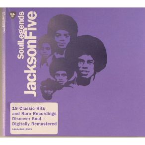 Download track I Want You Back Jackson 5