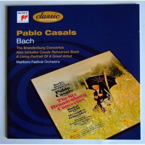 Download track Brandenburg Concerto No. 2, BWV 1047 F-Dur - II. Andante Johann Sebastian Bach