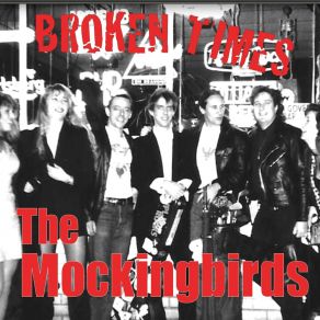 Download track We Ain't Got Nothin' Yet The Mockingbirds