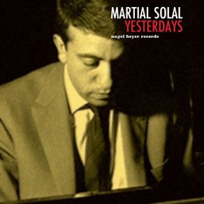 Download track A Distant Sound Martial Solal