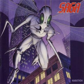 Download track How Are You? Saga