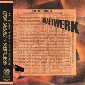 Download track It's More Fun To Compute Kraftwerk