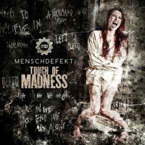 Download track The System Of Nothing Menschdefekt