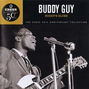 Download track My Time After A While Buddy Guy