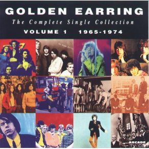 Download track Just A Little Bit Of Peace In My Heart Golden Earring