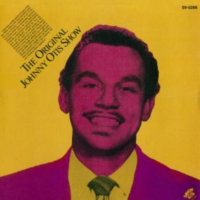 Download track I Found Out My Troubles Johnny Otis
