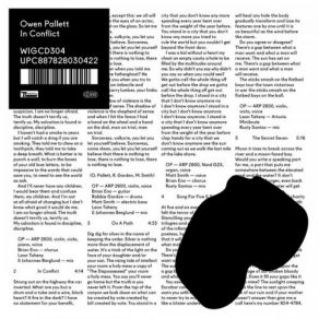 Download track ---> [1] Owen Pallett