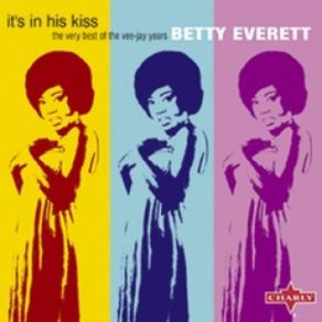 Download track I Can't Stand It Betty Everett