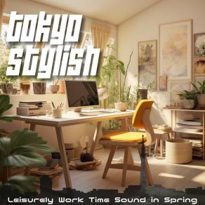 Download track Grace Of The Willow (Keyd Ver.) Tokyo Stylish