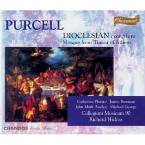 Download track 18. Appendices - Song - Since From My Dear Astreas Sight Henry Purcell