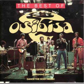 Download track Keep On Trying Osibisa