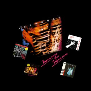 Download track No Promises Icehouse