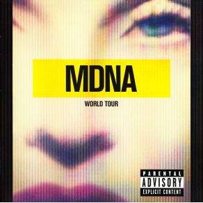Download track I'm Addicted Madonna