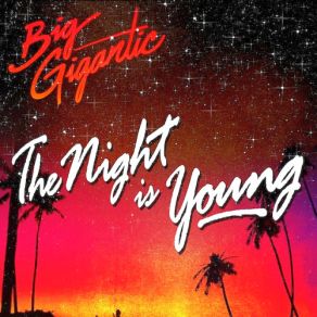 Download track Lets Go! Big Gigantic