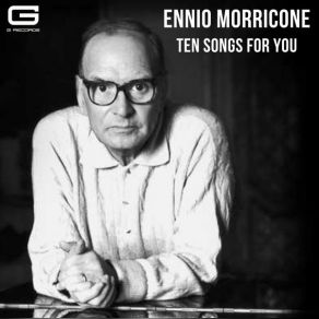 Download track Addio A Cheyenne Ennio Morricone