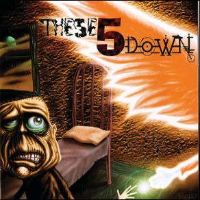 Download track Get It Back These 5 Down