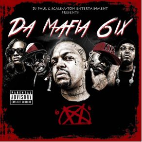 Download track 6ix Commandments Intro Three 6 Mafia
