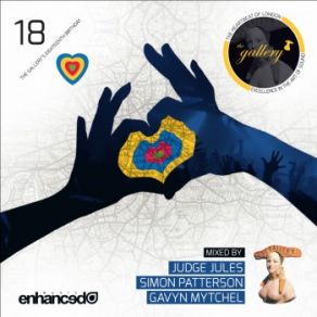 Download track Hello Strings (Gavyn Mytchel's Midnight Mix) Simon Patterson, Judge Jules, Gavyn MytchelSynergy