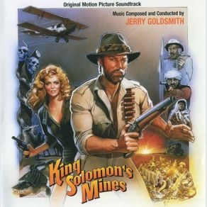 Download track Good Morning Jerry Goldsmith