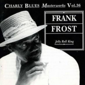 Download track Everything's Alright Frank Frost
