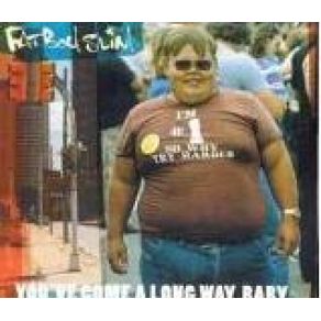 Download track California Fatboy Slim
