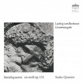 Download track String Quartet In C-Sharp Minor, Op. 131: VII. Allegro Suske-Quartett