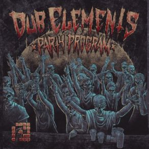 Download track Never Give Up! (Original Mix) Dub Elements