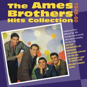 Download track Boogie Woogie Maxixe The Ames Brothers