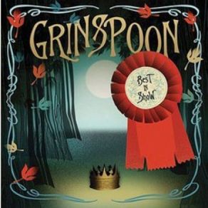 Download track Lost Control Grinspoon