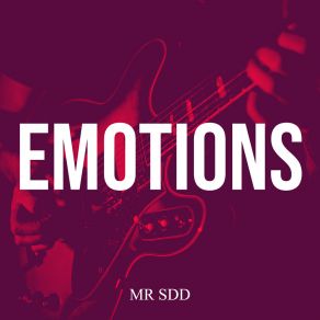 Download track Hot Behavior Mr SDD