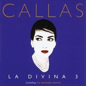 Download track 10 - Signore, Ascolta (Puccini - Turandot) Maria Callas