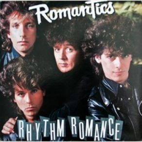 Download track Let's Get Started The Romantics