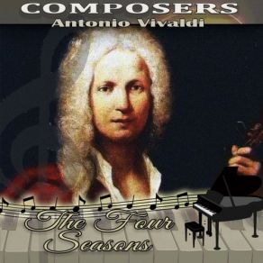 Download track Concerto For Strings In A Major, RV 158: I. Allegro Molto Orquesta Lírica Bellaterra