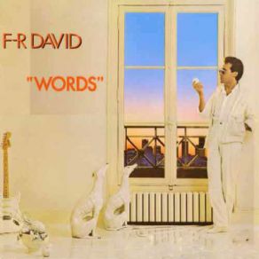 Download track Words F. R. David