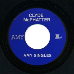 Download track Everybody Loves A Good Time Clyde McPhatter