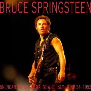 Download track This Hard Land Bruce Springsteen, E-Street Band, The