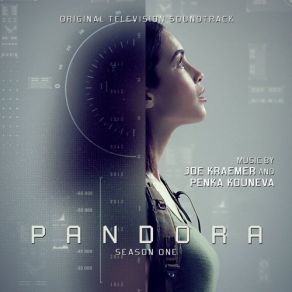 Download track The Parallax View Joe Kraemer, Penka Kouneva