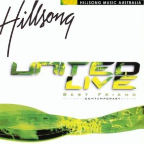 Download track I Live For You Hillsong, UNITED LIVE