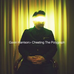 Download track What Happens Now Gavin Harrison
