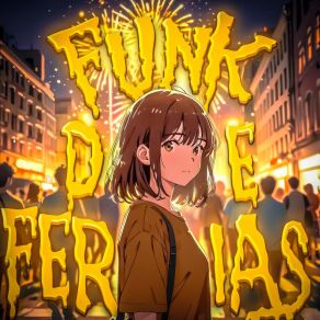 Download track FUNK DE FERIAS (Ultra Speed Up) Prblmsss