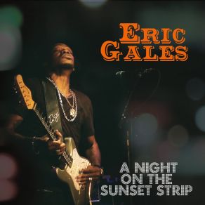 Download track Good For Sumthin' (Live) Eric Gale
