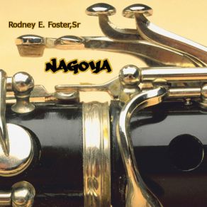 Download track It's My Time Rodney E. Foster