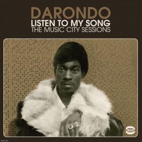 Download track I'm Lonely Darondo