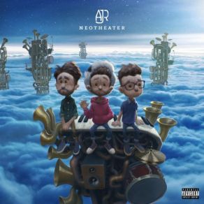 Download track Dear Winter Ajr