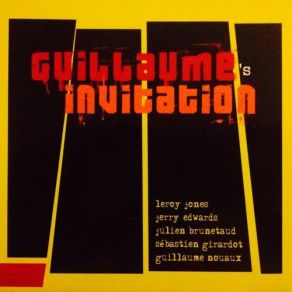 Download track It Don't Mean A Thing Guillaume Nouaux Quintet