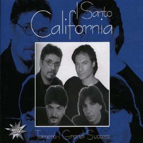 Download track Ave Maria No! No! I Santo California
