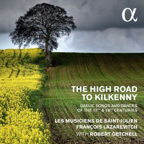 Download track When She Cam Ben, She Bobbit - Kitty's Wishes François Lazarevitch, Les Musiciens De Saint-Julien