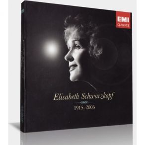 Download track 1. Mozart - Le Nozze Di Figaro - Porgi Amor Elisabeth Schwarzkopf, The Royal Philormonic Orchestra, Wiener Philarmoniker