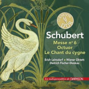 Download track Schwanengesang, D. 957: No. 1. Liebesbotschaft,