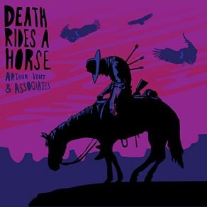 Download track Once Upon A Time In The West The Associates, Arthur Vint